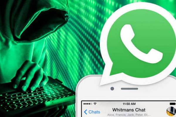 Versiones antiguas de Whatsapp para Mac vulnerables a hackeos