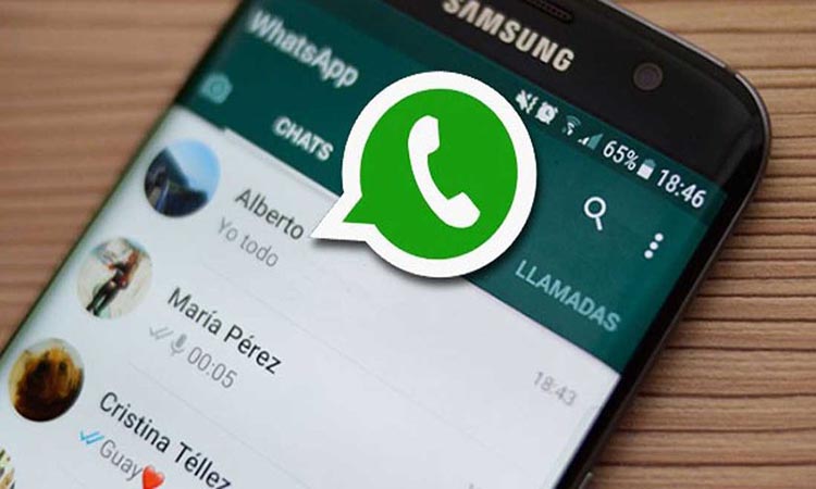 Conozca Cómo Programar El Envío De Mensajes De Whatsapp Tecnovery 5302