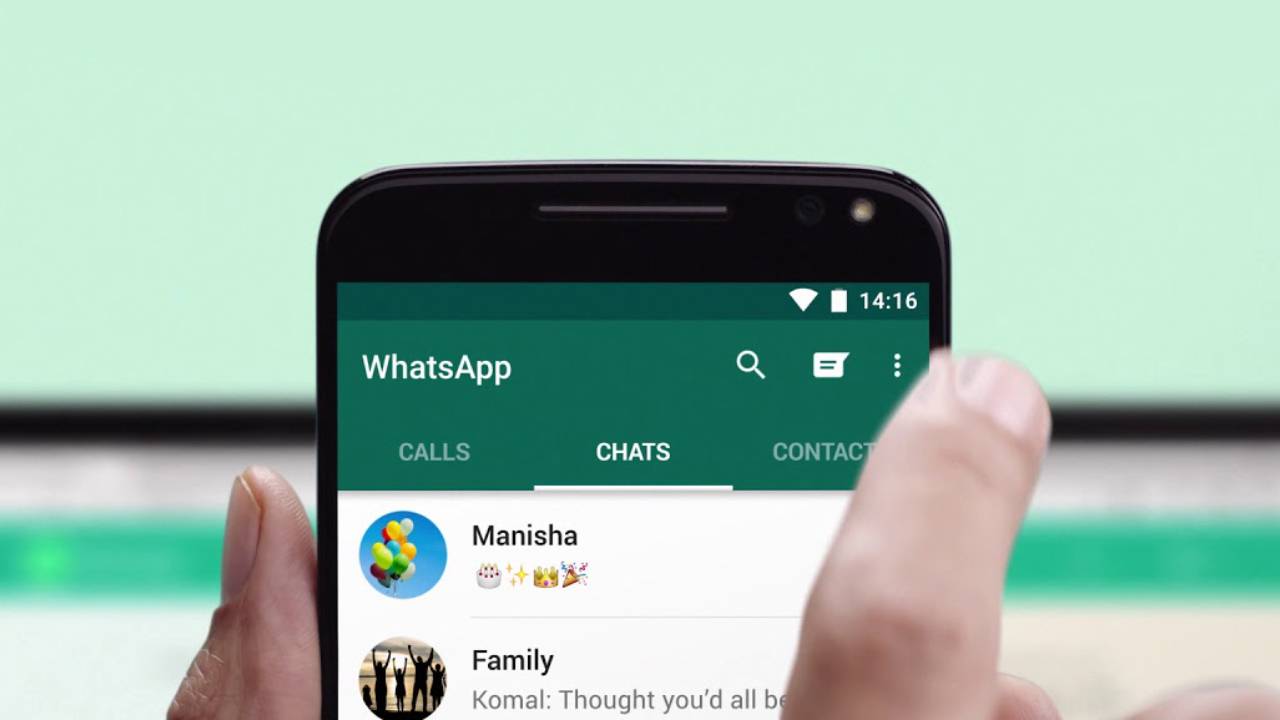 Este Truco Te Ayudará A Ocultar Tu Estado De Whatsapp Para Algunos Contactos Tecnovery 2421