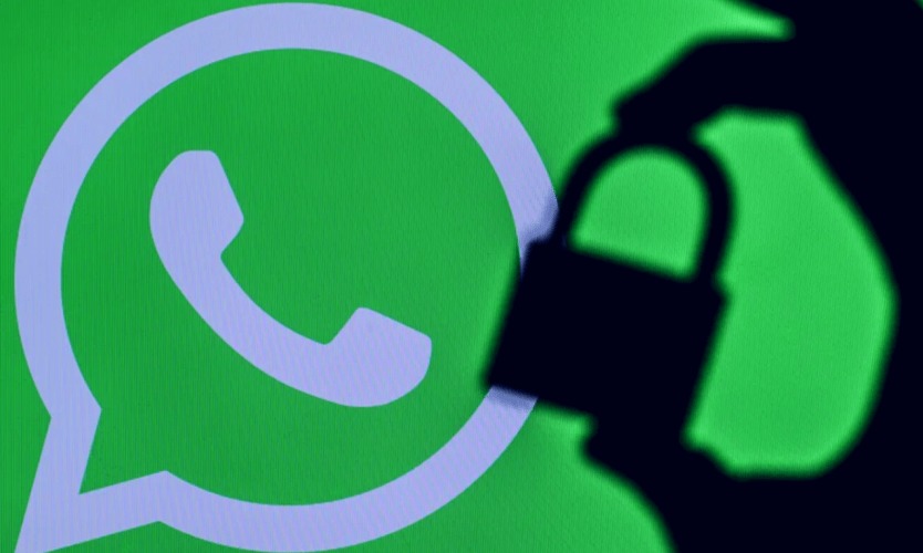 5 trucos para evitar que vean tu informaci n en WhatsApp  