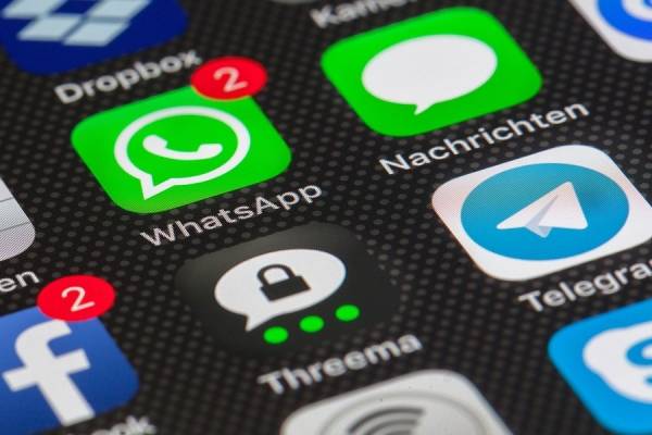 Descubre Estas Tres Funciones Que Whatsapp Tiene Y Que Nadie Usa Tecnovery 4618