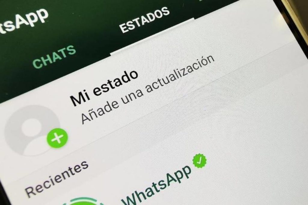 Con Estos Pasos Podrás Subir Vídeos Completos A Tus Estados De Whatsapp Tecnovery 6531