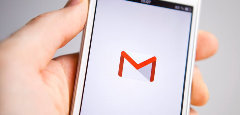 Aprende a modificar la foto de perfil del Gmail - Tecnovery