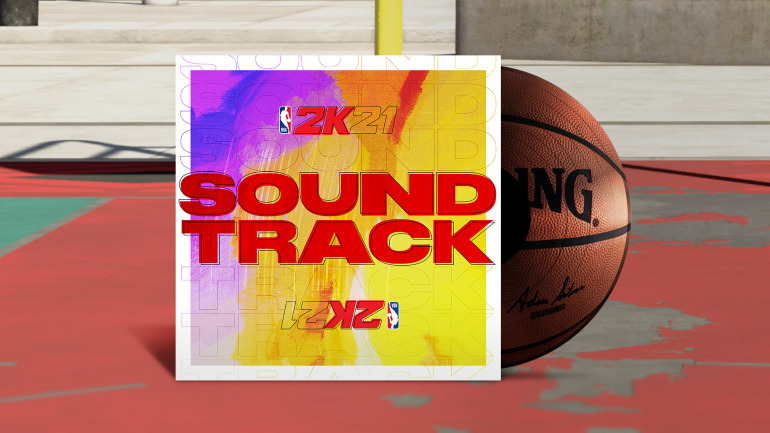 El soundtrack de NBA 2K21 ya está disponible en Spotify ...