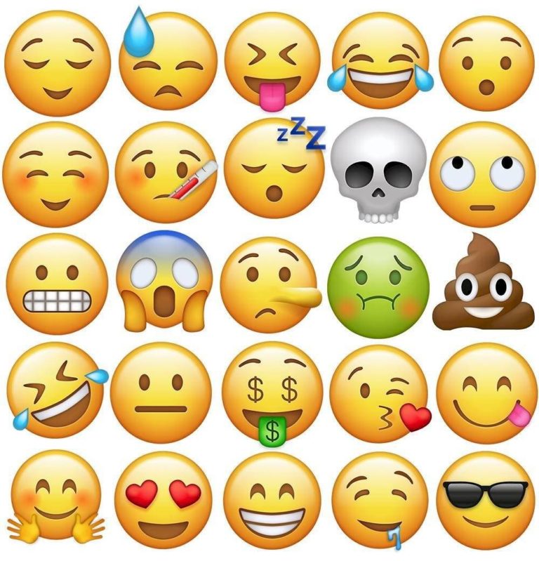 Así Puedes Obtener Los Emojis De Ios Para Whatsapp En Android Tecnovery 0272