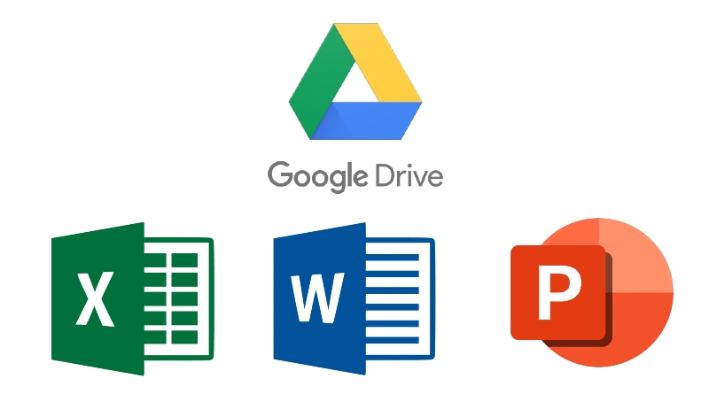 Ahora puedes editar tus documentos de Ofice directamente desde Google Drive  - Tecnovery