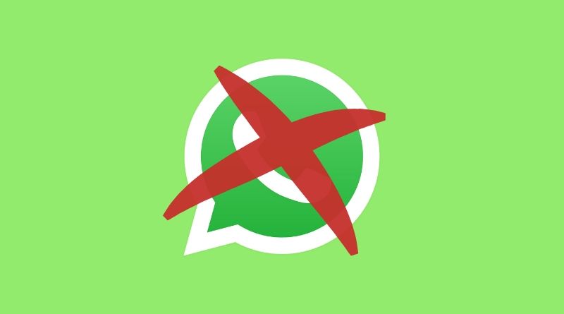 Así Te Puedes Desconectar De Whatsapp Sin Desinstalar La App Tecnovery 2314