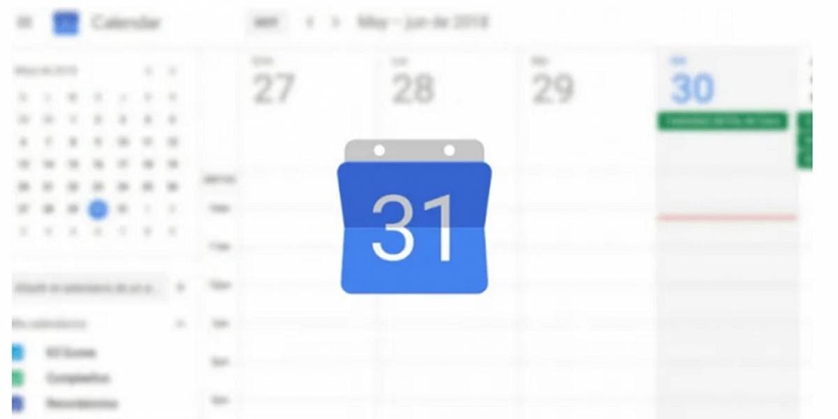 Cómo cancelar una reunión en Google Calendar desde la PC o la