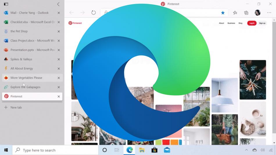 Microsoft Edge Permitirá Anclar Páginas Web Al Menú De Inicio De Windows 10 Tecnovery 8672