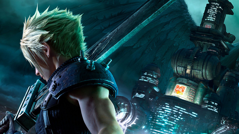 Final Fantasy VII Remake, PES 2020 Y Dragon Ball Z Kakarot, Máximos ...