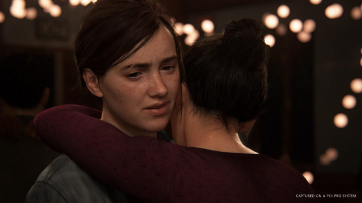 The Last Of Us 2 Juego Del Año 2020 Estos Son Todos Los Ganadores De The Game Awards 2020 3850