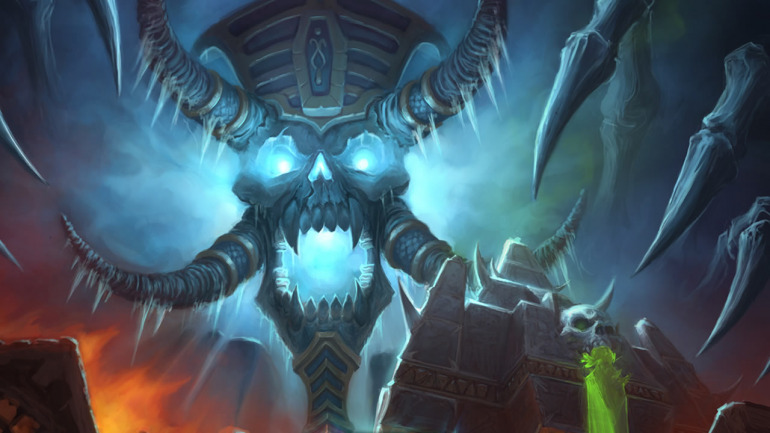 New record for World of Warcraft: Shadowlands – now the best-selling game ever on PC