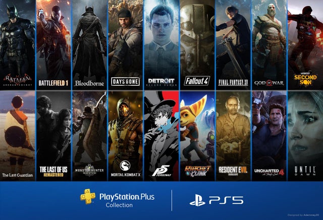 playstation plus game pass