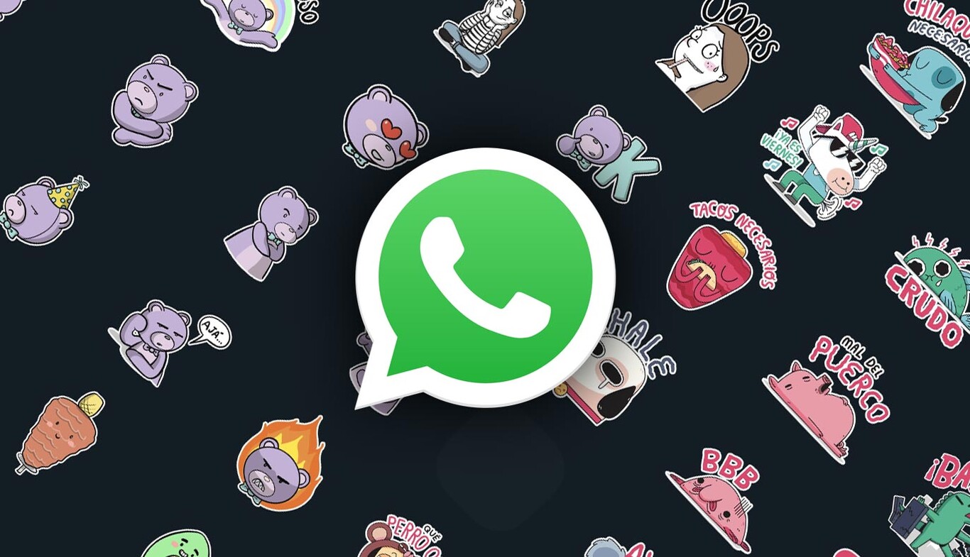 stickers para whatsapp descargar