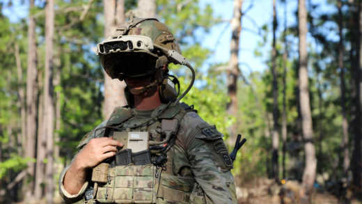 El ejército de Estados Unidos aumenta su pedido de lentes de realidad mixta a Microsoft: Soldados informan ausencia de náuseas