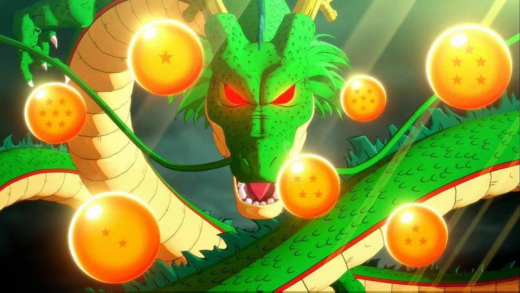 Los límites de Shenlong y las Esferas del Dragón en Dragon Ball: Tres deseos imposibles de conceder