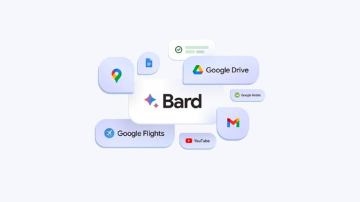 Google Bard se une a Gmail, Google Maps, YouTube y más: ¿Qué ocurre con la privacidad en esta integración de IA?