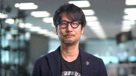 Hideo Kojima se une a una marca de café en una colaboración única: Ideal para los amantes de los videojuegos y el café
