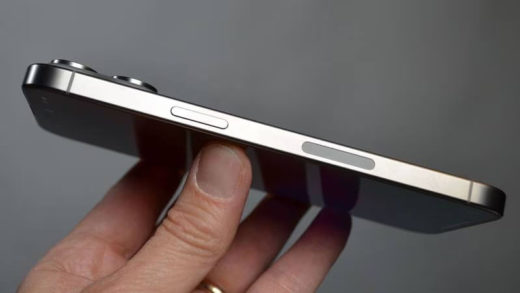 Apple admite que los iPhone 15 Pro y 15 Pro Max pueden cambiar temporalmente de color sin funda
