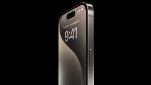 iPhone 16 de Apple: el misterioso botón de ‘captura’ se integra sin revelar su verdadero propósito