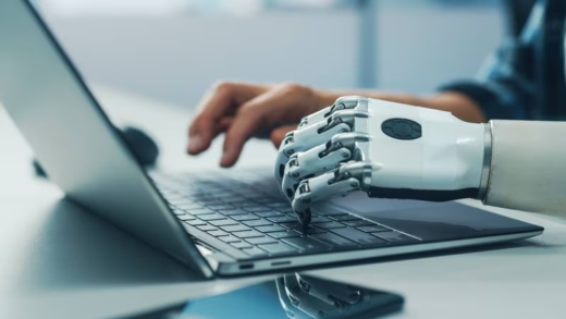 Trabajos en alto riesgo de ser automatizados por la inteligencia artificial
