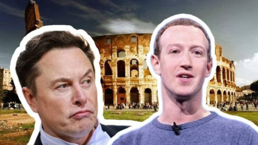 Elon Musk no se rinde en su confrontación con Mark Zuckerberg: ¿Cómo reaccionó el CEO de Meta?